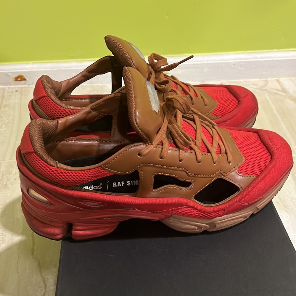 Raf Simons - Picture 5 of 6